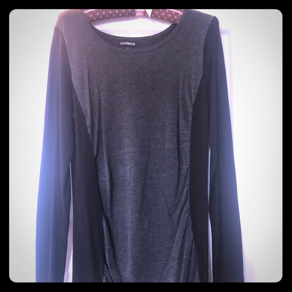 Express dress